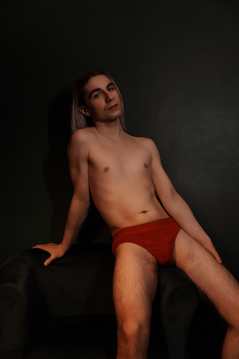 Alex zdjęcie 6